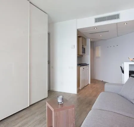 Apartment Residence Cannes Cannes