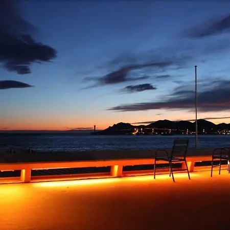 Residence Cannes *
