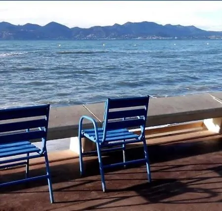 Residence Cannes Apartment *