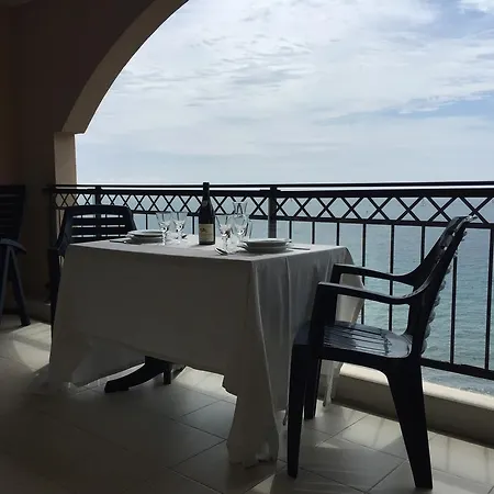 Apartment Residence Cannes *