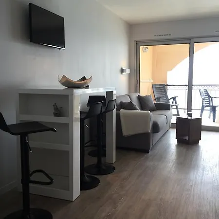 Residence Cannes Apartment Cannes
