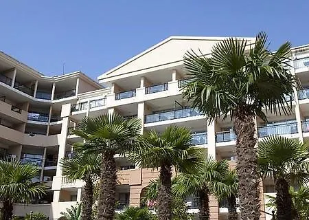 Residence Cannes *