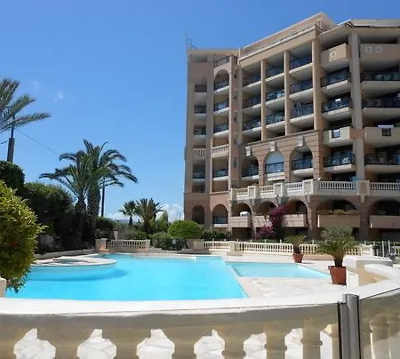 Residence Cannes * Cannes