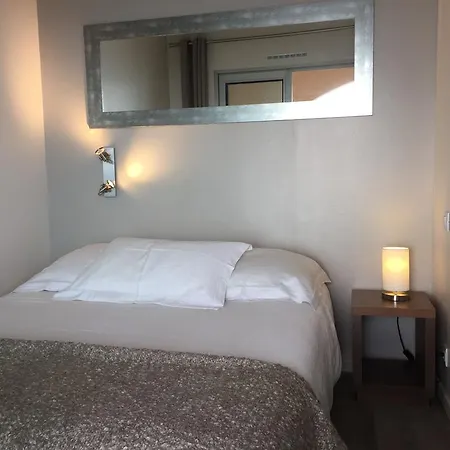 Apartment Residence Cannes *