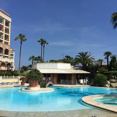 Residence Cannes Apartment *