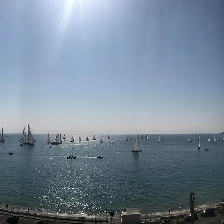 Residence Cannes