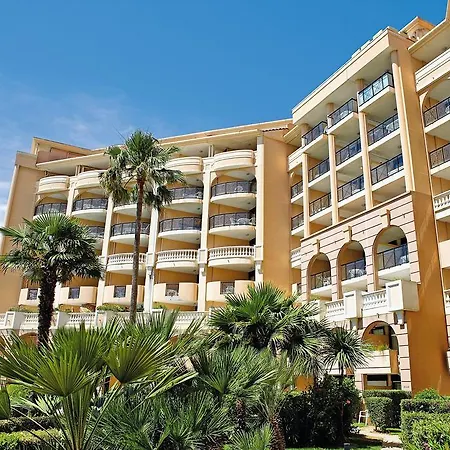 Residence Cannes