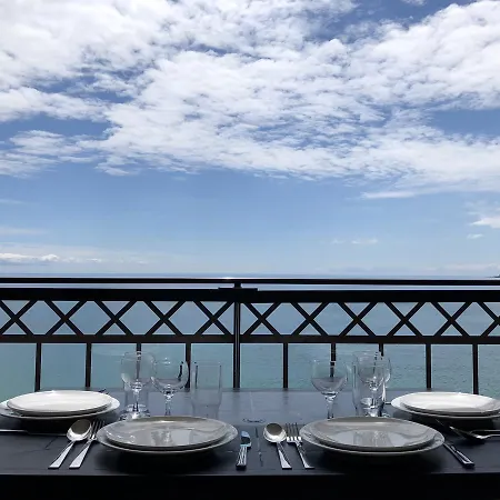 Residence Cannes *