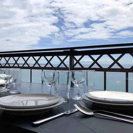 Residence Cannes Apartment